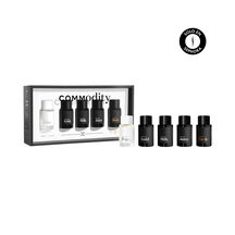 SCENT SPACE MINI FRAGRANCE EAU DE PARFUM SET